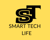 Smart Tech Life Logo